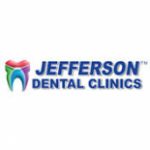 Jefferson Dental Logo