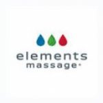 Element Massage Logo
