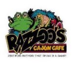 Razzoos Logo