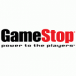 Game Stop Logo