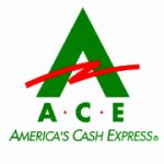 Ace Cash Logo
